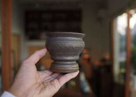 荻野揺子 pot NO.2