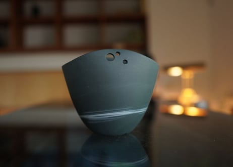 北川 和喜 pot NO.25