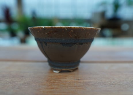 Muddy Punk pot No.6