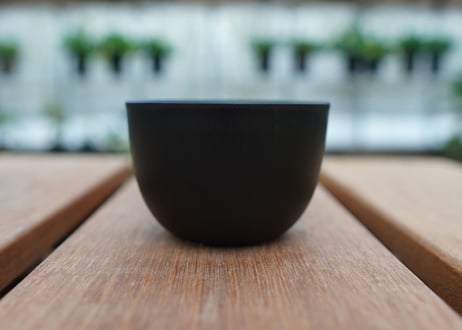 Maceta Bowl Mid