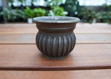 保田修作  pot No.1