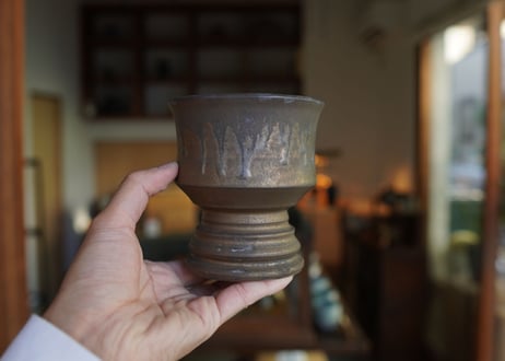 荻野揺子 pot NO.8