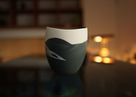 北川 和喜 pot NO.26