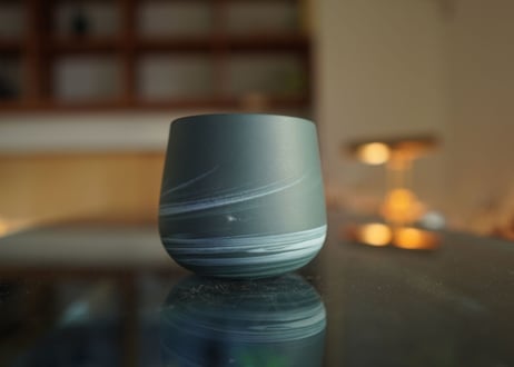 北川 和喜 pot NO.15