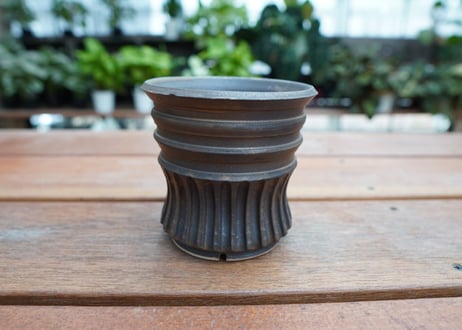 保田修作  pot No.4