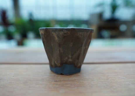 Muddy Punk pot No.21