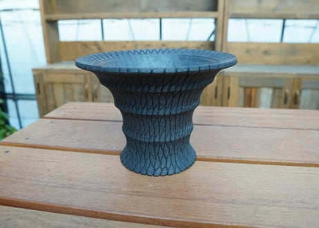 沖誠 pot  No.16