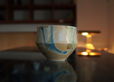 土居万里子 pot NO.2