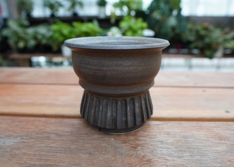 保田修作  pot No.25