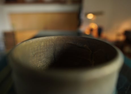 荻野揺子 pot NO.3