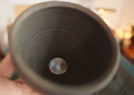 沼野秀章 pot No.27