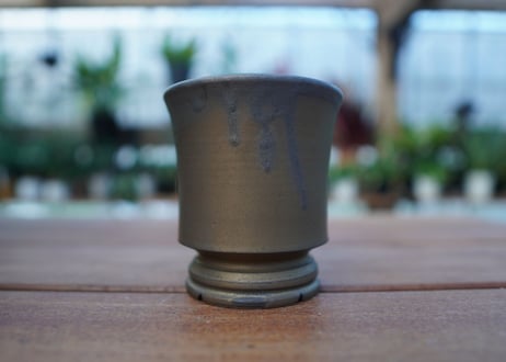 荻野揺子 pot No.5