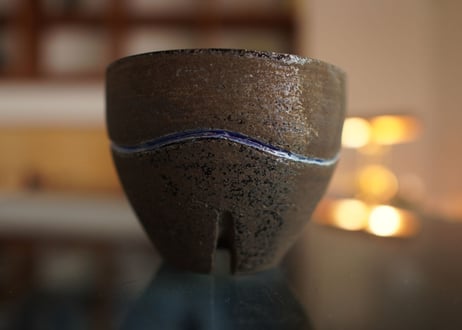 沼野秀章 pot No.7