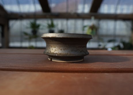 保田修作  pot No.7