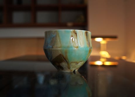 土居万里子 pot NO.4