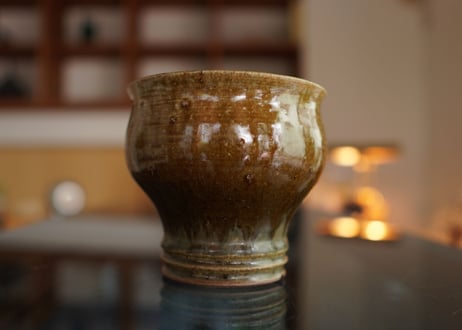 YM pot  NO.21