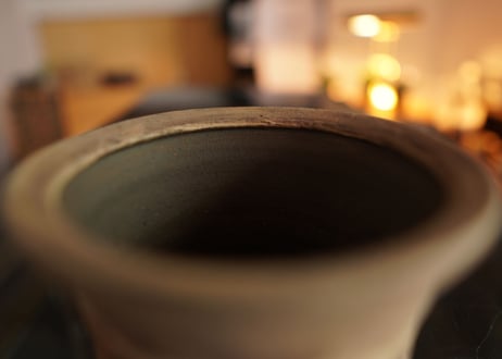 沼野秀章 pot No.19