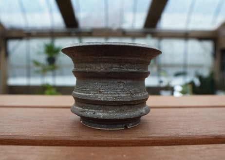 保田修作  pot No.24