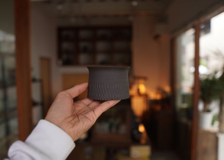 奥村奈採 pot C No.1