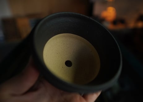 筆谷響 pot NO.3