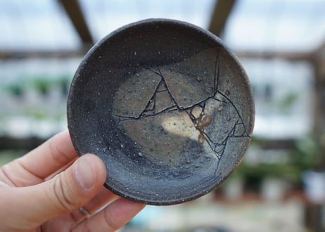 hechicami pot NO.3