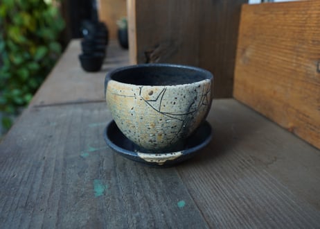 hechicami pot No.14