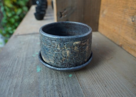hechicami pot No.20