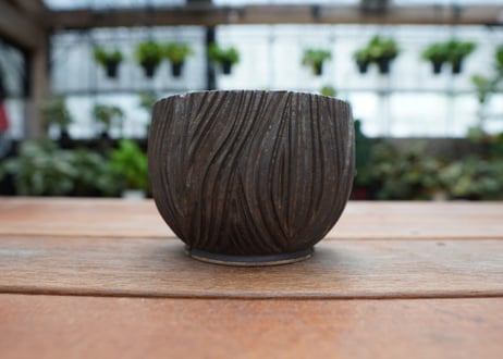 保田修作  pot No.11