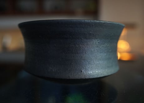 筆谷響 pot NO.11