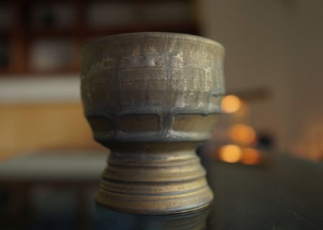 荻野揺子 pot NO.3