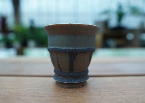 Muddy Punk pot No.24