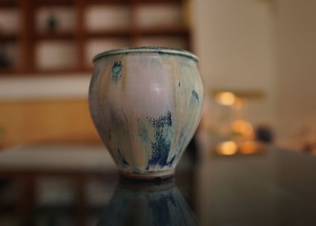 神田知広pot NO.15