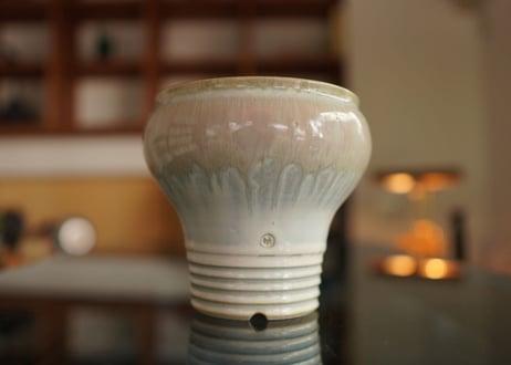 YM pot  NO.11