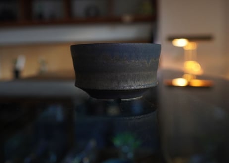 筆谷響 pot NO.17
