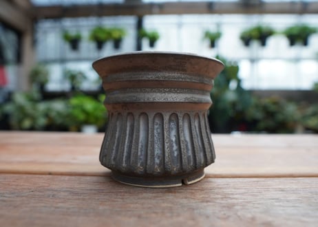 保田修作  pot No.11
