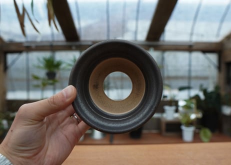保田修作  pot No.23