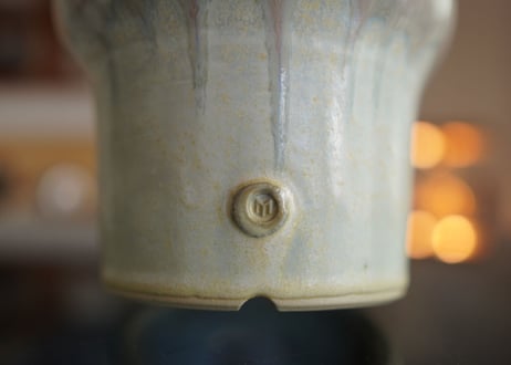 YM pot  NO.13
