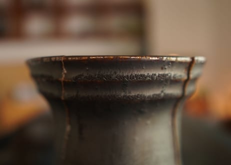 Muddy Punk pot NO.4