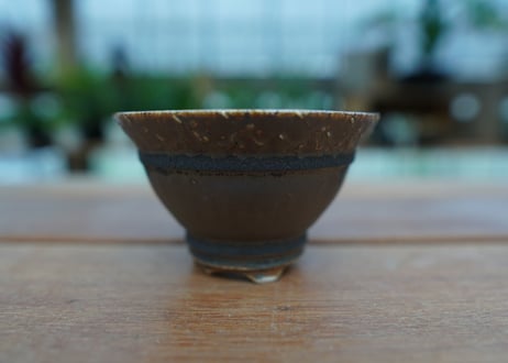 Muddy Punk pot No.6