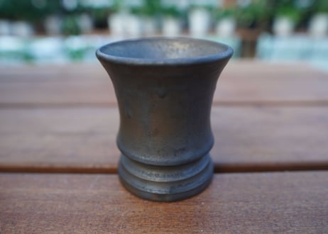 荻野揺子 pot No.2