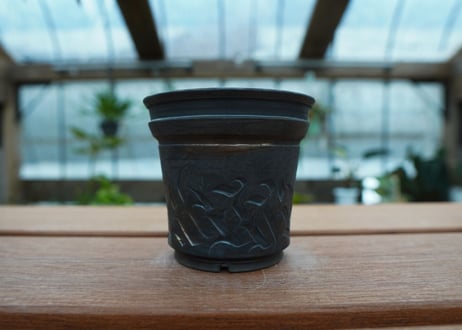 保田修作  pot No.59
