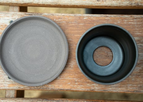 奥村奈採 pot No.10
