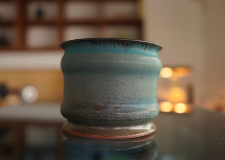 YM pot  NO.1