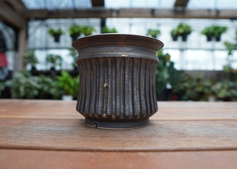 保田修作  pot No.17