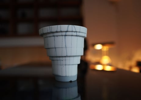 北川 和喜 pot NO.34