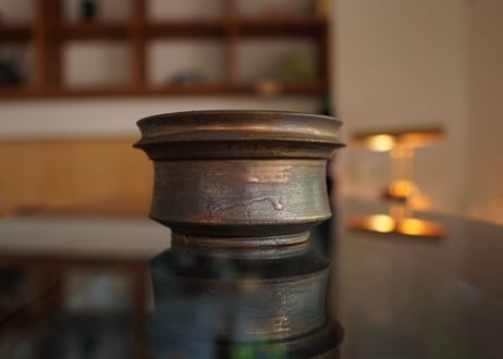保田修作  pot No.35