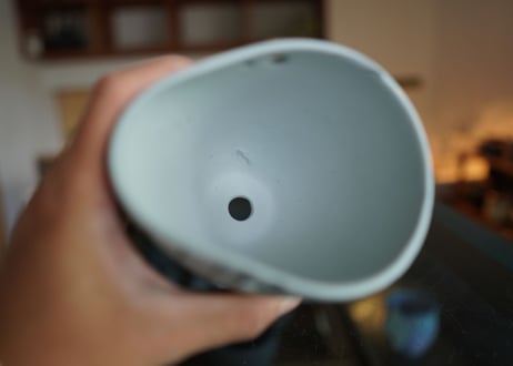 北川 和喜 pot NO.24