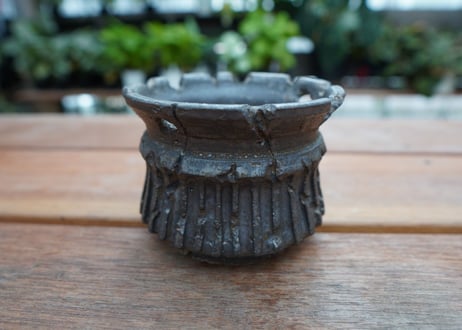 保田修作  pot No.20