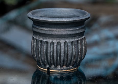 保田修作 pot No.10