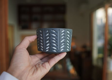 北川 和喜 pot NO.1